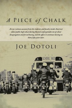 Cover A Piece of Chalk (eBook, ePUB)