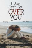 I Just Can't Get over You (eBook, ePUB)