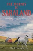 The Journey to Saraland (eBook, ePUB)