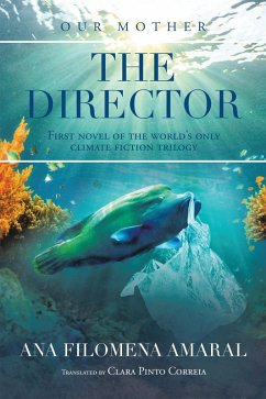 Cover The Director (eBook, ePUB)