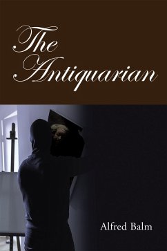 The Antiquarian (eBook, ePUB)