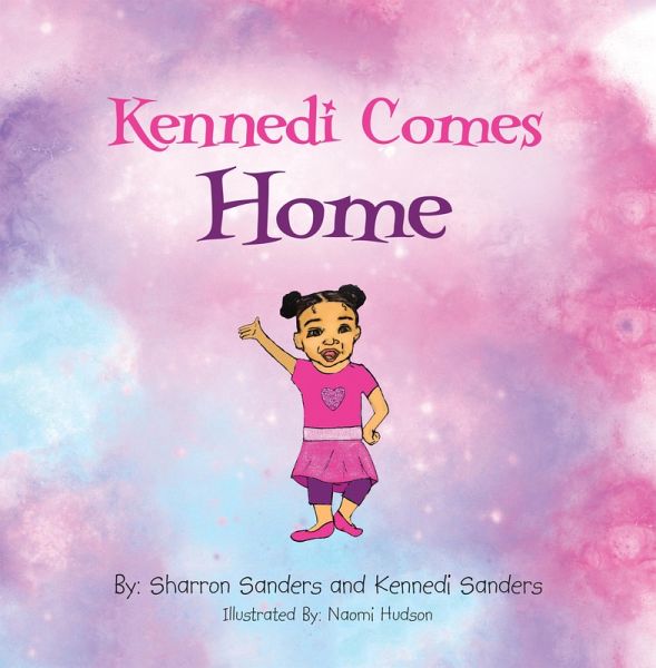 Kennedi Comes Home (eBook, ePUB) Kennedi Comes Home (eBook, ePUB)
