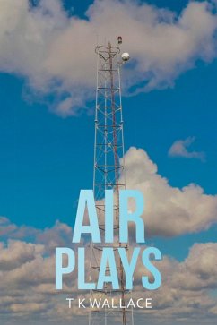 Cover Air Plays (eBook, ePUB)