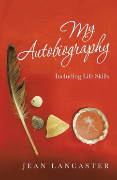 Cover My Autobiography (eBook, ePUB)