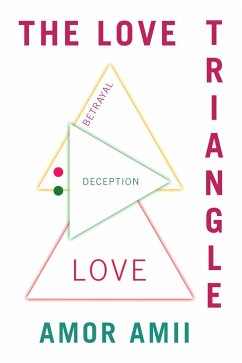 Cover The Love Triangle (eBook, ePUB)