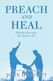 Preach and Heal (eBook, ePUB)