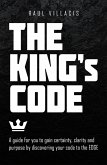 The King's Code (eBook, ePUB)