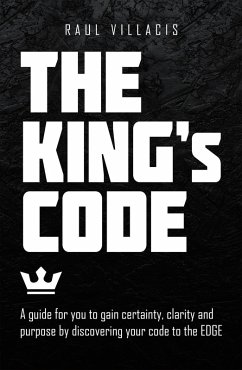 The King's Code (eBook, ePUB) - Villacis, Raul