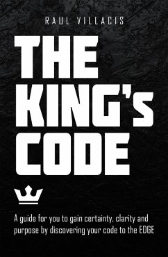 Cover The King's Code (eBook, ePUB)