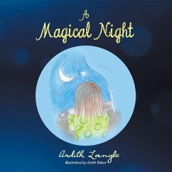 Cover A Magical Night (eBook, ePUB)