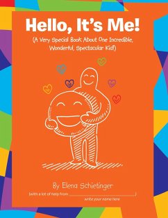 Cover Hello, It's Me! (eBook, ePUB)
