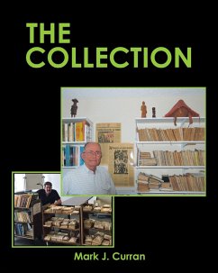 The Collection (eBook, ePUB) - Curran, Mark J.