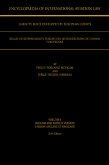 Encyclopaedia of International Aviation Law (eBook, ePUB) Encyclopaedia of International Aviation Law (eBook, ePUB)