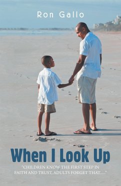 Cover When I Look Up (eBook, ePUB)