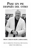 Puse Un Pie Después Del Otro (eBook, ePUB)