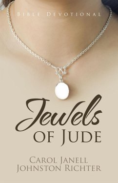 Cover Jewels of Jude (eBook, ePUB)