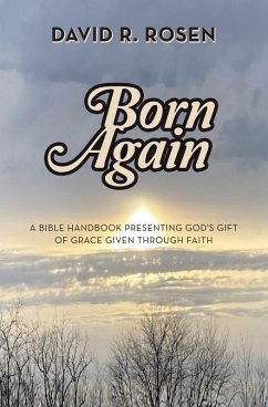 Born Again (eBook, ePUB) - Rosen, David R.