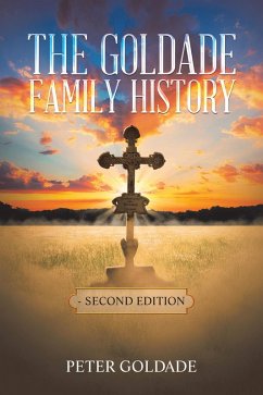 Cover The Goldade Family History (eBook, ePUB)