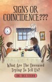 Signs or Coincidence??? (eBook, ePUB)