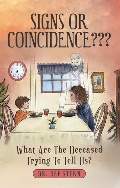 Signs or Coincidence??? (eBook, ePUB) - Stern, Dee