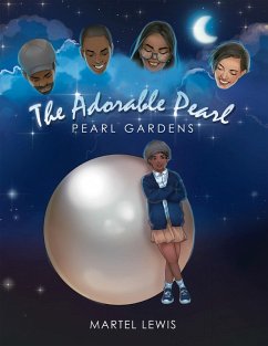 The Adorable Pearl (eBook, ePUB) - Lewis, Martel