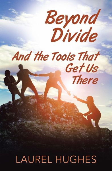 Beyond Divide (eBook, ePUB) Beyond Divide (eBook, ePUB)
