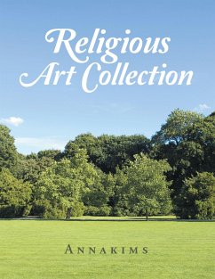 Religious Art Collection (eBook, ePUB)
