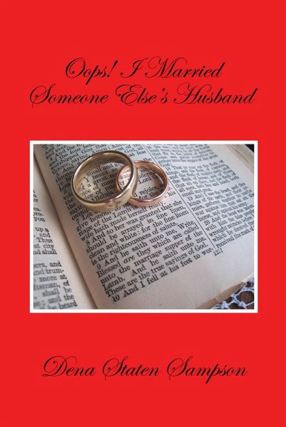 Oops! I Married Someone Else's Husband (eBook, ePUB)