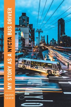 Cover My Story as a Nycta Bus Driver (eBook, ePUB)