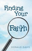 Finding Your Faith (eBook, ePUB)