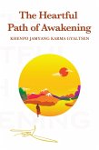 The Heartful Path of Awakening (eBook, ePUB)
