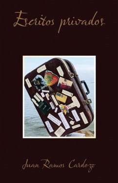 Cover Escritos Privados (eBook, ePUB)