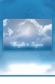 Thoughts to Inspire (eBook, ePUB)