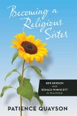 Becoming a Religious Sister (eBook, ePUB)