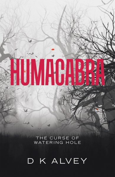 Humacabra (eBook, ePUB)