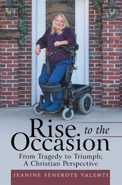 Cover Rise to the Occasion (eBook, ePUB)