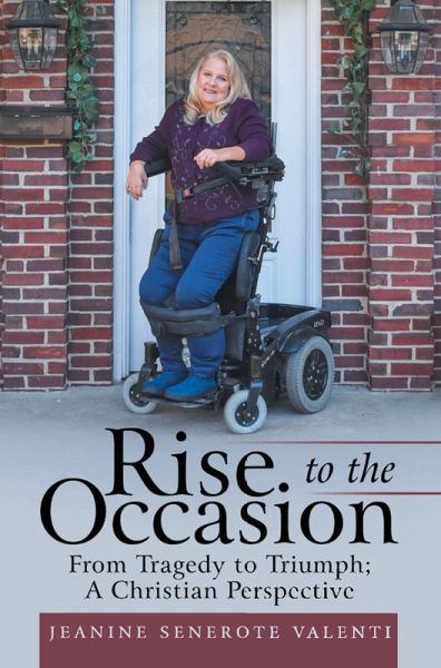 Rise to the Occasion (eBook, ePUB) Rise to the Occasion (eBook, ePUB)
