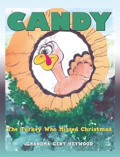 Candy (eBook, ePUB) Candy (eBook, ePUB)