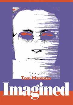 Imagined (eBook, ePUB)