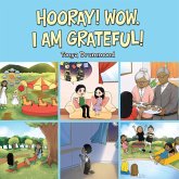 Hooray! Wow, I Am Grateful! (eBook, ePUB)