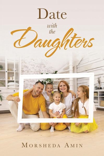 Date with the Daughters (eBook, ePUB)