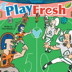 Cover Play Fresh (eBook, ePUB)