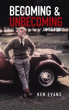 Cover Becoming & Unbecoming (eBook, ePUB)