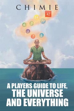 Cover A Players Guide to Life, the Universe, and Everything (eBook, ePUB)