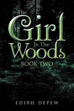 Cover The Girl in the Woods (eBook, ePUB)