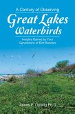 A Century of Observing Great Lakes Waterbirds (eBook, ePUB)
