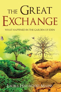 Cover The Great Exchange (eBook, ePUB)