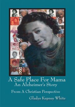 A Safe Place for Mama (eBook, ePUB) A Safe Place for Mama (eBook, ePUB)