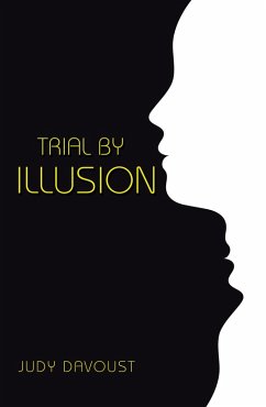 Cover Trial by Illusion (eBook, ePUB)