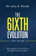 The 6Ixth Evolution (eBook, ePUB) - Bild 1